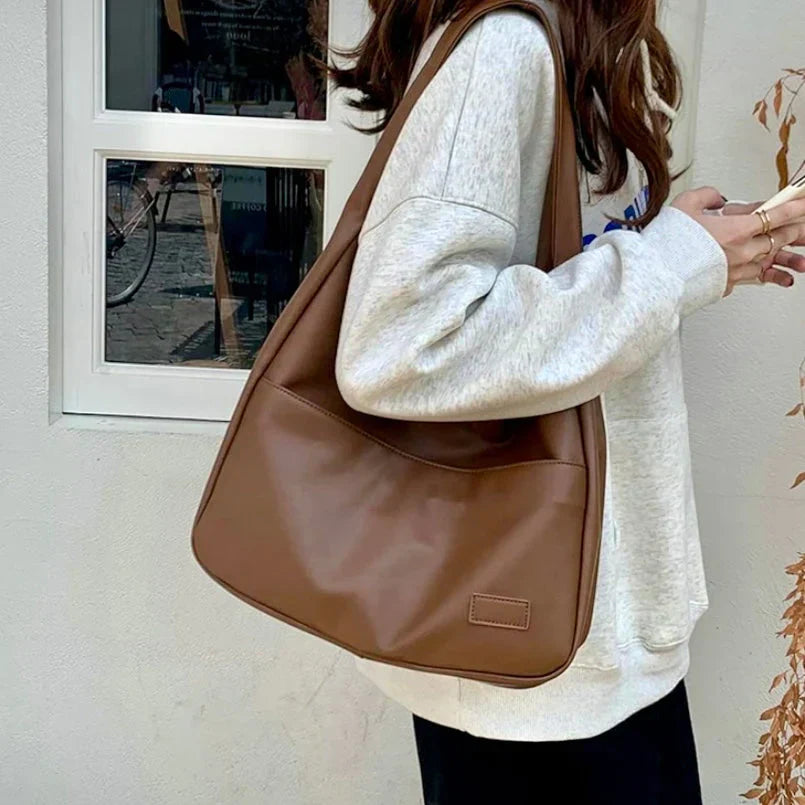 Free Bolsa de Ombro Lunna
