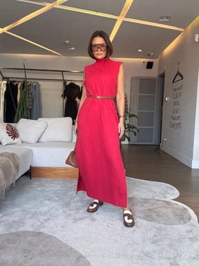 Vestido Bianca - Últimas peças na promoção