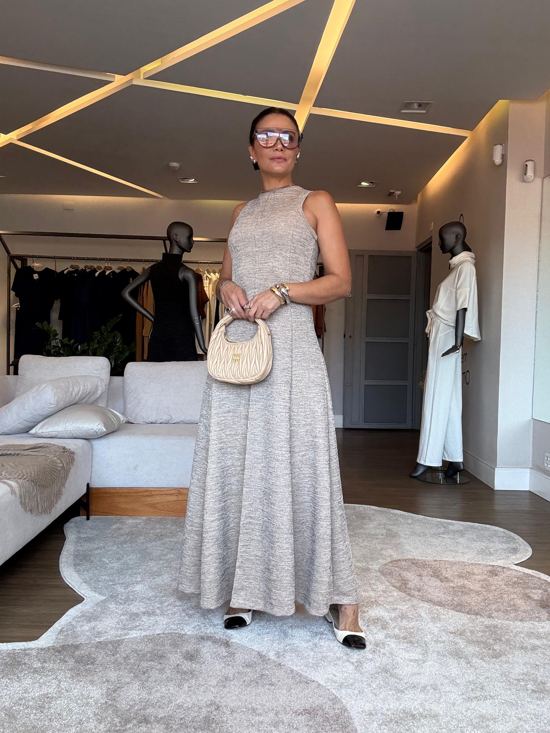 Vestido Alexia - Últimas peças na promoção