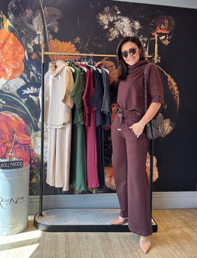 Conjunto Stephanie - Últimas peças na promoção