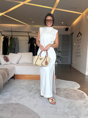 Vestido Bianca - Últimas peças na promoção